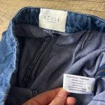 Azulu Anthropologie Fringe Wide Photo 1