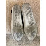 Madden Girl  Marisa embellished Canvas shoes size 9 1/2‎ Photo 2