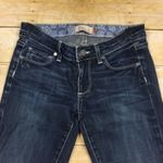 Paige Jeans Stretch Skyline Drive Skinny Jeans Photo 1