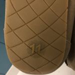 Dream Paris Dream Psirs Faux Suede Moccasin Slippers women’s size 11 Photo 9