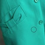 Blazer Dress Cut Photo 9