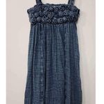 Free People Dolly Midi Dress Size S. A49 Photo 2