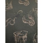 Harry Potter  PJs/sleep set Capri bottoms size XL Photo 2