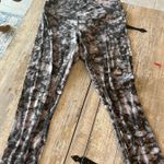 Lululemon Align Floral Illusion Ice Grey Multi Photo 3