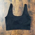 Gap BODY Seamless Ribbed Bralette Photo 1