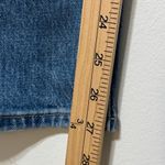 Abercrombie & Fitch  Curve Love The ‘90s Straight Ultra High Rise Size 29 SHORT Photo 7