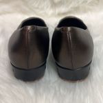 Cole Haan Cole Hann Nike air brown shoes size 8.5B BIN 16 Photo 7