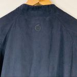 Sunderland of Scotland Blue Zip Front Jacket Sz XL Photo 3