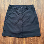 Callaway Women’s  Black Golf / Tennis Skort - Size 4 Photo 0