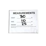 J. McLaughlin  Black Suede Pants Size 8 Pockets Button‎ Clasp Classic Office Photo 7