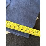 Nike ‎ Sportswear Club Fleece Navy Joggers Women's Size Large NBP Soccer Photo 5