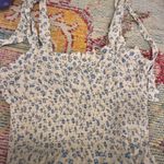 Elodie Ditsy floral peplum top Nordstrom  Photo 3