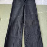 Vibrant Miu Black Jeans  Photo 2