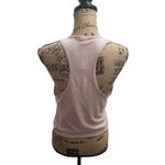 PINK - Victoria's Secret  Sports Club Tank Top Racerback Sleeveless Shirt Photo 2