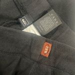 ✨REI Fleece Black Sz XL Pants✨ Black Photo 5