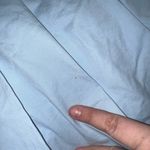 American Eagle NET Pleated Skirt Size 0 Photo 3