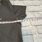 FIGS  Catarina One-Pocket Scrub Top Graphite Gray grey M Photo 5