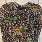 Ed Hardy  dress  Photo 1