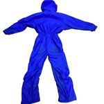 Bogner Sport Women's Blue Ski Suit Size 10 Photo 5