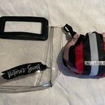 Victoria's Secret Victoria’s Secret Clear Purse Handbag Photo 2