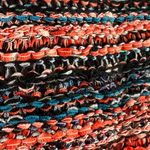 St. John  Knit Open Waterfall Tweed Wool Blend Sweater & Cami 2 Pc Set Size M Photo 14