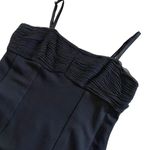 Alice + Olivia Fitted Bustier Dress Photo 7