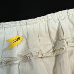 PLAN C Knit And Poplin Two
Toned Pleated MIDI Dress Size 6 Black Photo 8