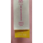 No Boundaries  NWT Juniors Size Large Pink Floral Tie Shoulder One-Piece Swimsuit Photo 6