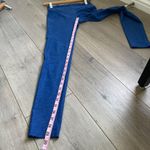 Outdoor Voices  TechSweat™ Thrive 7/8 Legging NWT size S blue Photo 5