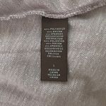 Knox Rose Shirt Womens Small Pink Embroidered Asymmetrical Hem Boho Bohemian Photo 5