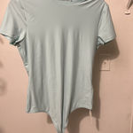 Abercrombie & Fitch Abercrombie Bodysuit Photo 0