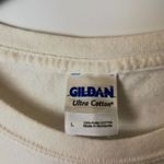 Urban Outfitters 2007 Gildan Ride Sturgis Press Party T Shirt 00s Graphic Tee White Large L Event Photo 3