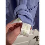 Lilly Pulitzer Katt Top – Periwinkle Purple – XS Photo 3