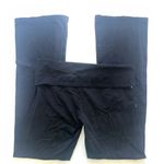 Aerie Y2K Fold Over Yoga Pants! Photo 4