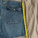 Xhilaration Highwaisted denim Jean shorts Photo 4