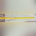 a.n.a . Light Green High-Rise Wide-Leg Pants Photo 7