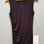 Honeylove InnerPower Sleeveless Bodycon Dress in Black M Size M Photo 6