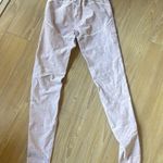 Alo Yoga  Pink High-Waisted Leggings Photo 3