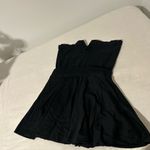Elegant Black Women's Skirt Size L Photo 2