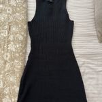 VICI Black mini dress Photo 1