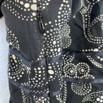 Ann Taylor Vtg Y2K Sz 14 Silk Babydoll Cami Top Whimsigoth Fairy Sequin Chiffon Photo 11