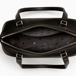 Kate Spade Authentic  leather top zip satchel/crossbody Photo 13