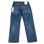 joe's jeans NEW Joe’s Jeans The Scout Mid Rise Slim Boyfriend Vintage Stretch Capsule 26 Photo 5