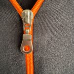 Harley Davidson 2005 Grand Canyon Bellemont, Arizona jacket Black Size M Photo 3