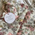 Revolve Mini Floral Dress Photo 2