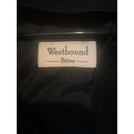 Westbound ‎ jacket size petites Photo 8