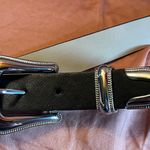Steve Madden  Western Belt Photo 0