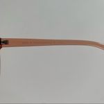 💸Sheer Pink Mirror UV Protection Cateye Sunglasses💸 Photo 6