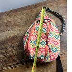 KAVU  Mini Rope Bag Photo 3