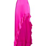 Amanda Uprichard Amalia Gown Photo 2